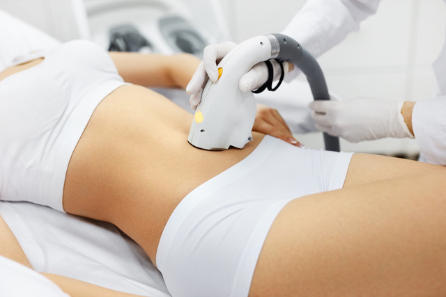 HOLLYWOOD (inc peri-anal) - Laser Hair Removal - Package of 6 | Arden Clinic