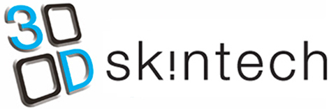 skintech logo