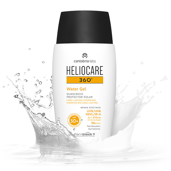 A New Look Feel And Eco Friendliness For Heliocare Arden Clinic