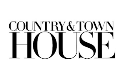 country and town house