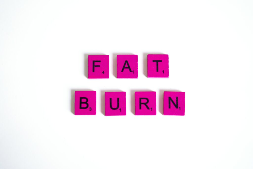 fat burn
