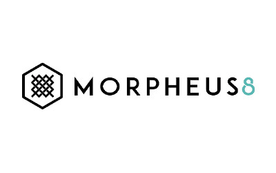 morpheus8 logo 400