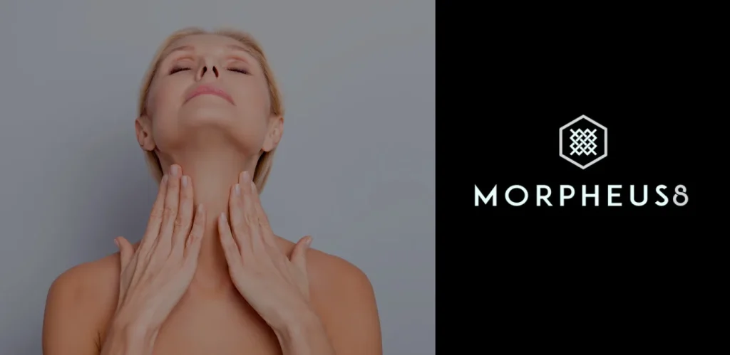 Advanced skin rejuvenation Bradford