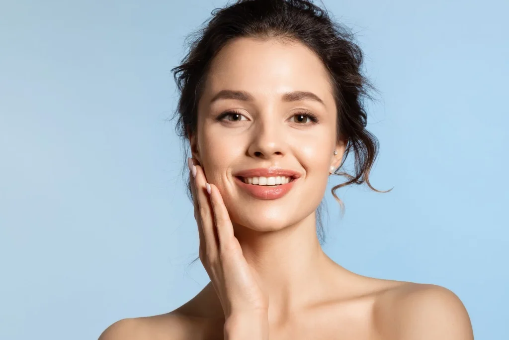 Double chin fat dissolving injections Bradford