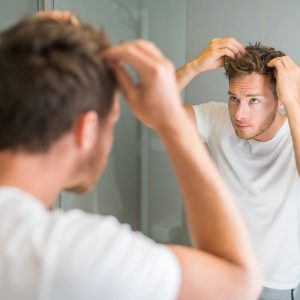 Hair rejuvenation Bradford