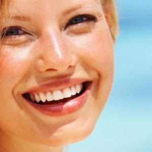 Chemical Peels at Arden Clinic