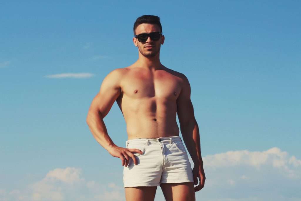 EMS body sculpting bradford