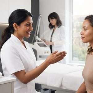 Best SPF to Use After Laser Treatments: A Practical UK Guide