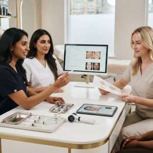 How to Choose the Right Skin Booster: A Practical Guide