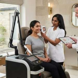 How to Prepare Your Skin for CO₂ Laser: A Practical Guide