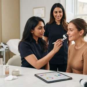 Skincare to Complement Aesthetic Treatments: A Practical Checklist