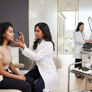 Cost of Carbon Laser Peel UK: What Shapes Your Treatment Quote?
