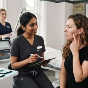 What to Expect from Pico Laser Treatment: Your Appointment, Recovery and Results