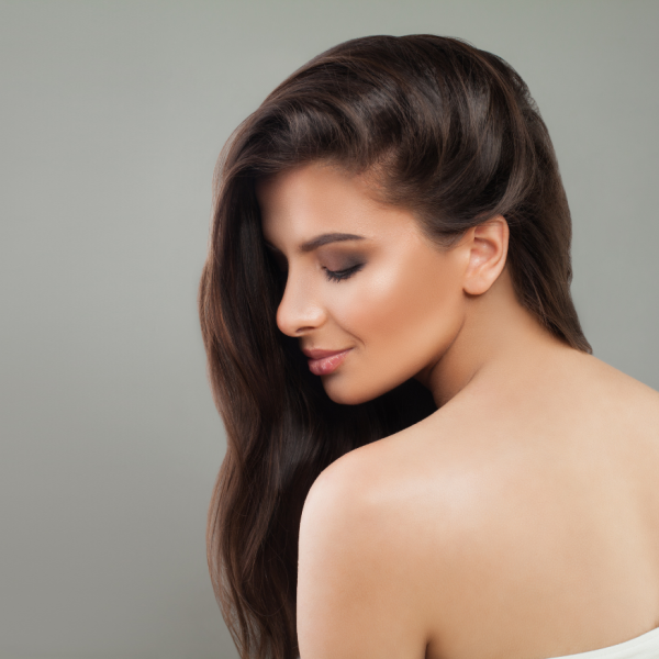 Back Hydrafacial