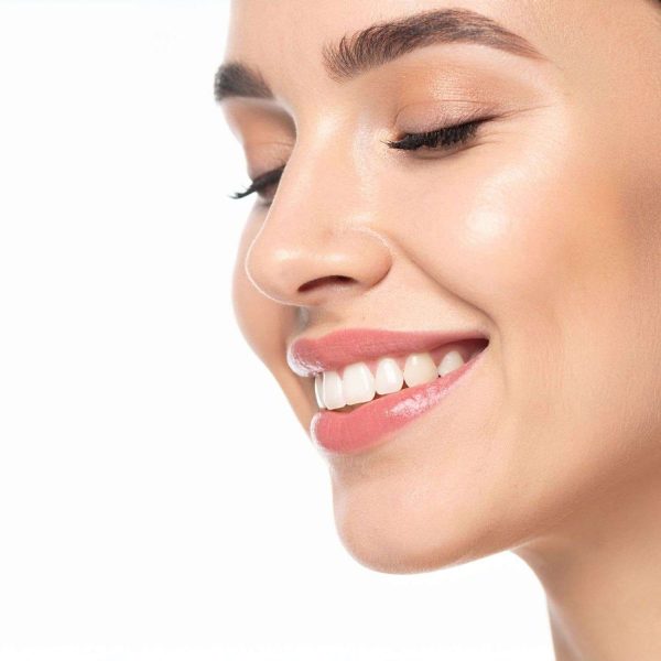 Full Face Treatment