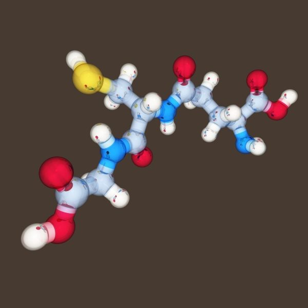 Glutathione injections