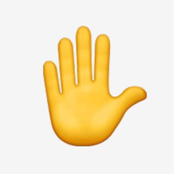 Hand Size