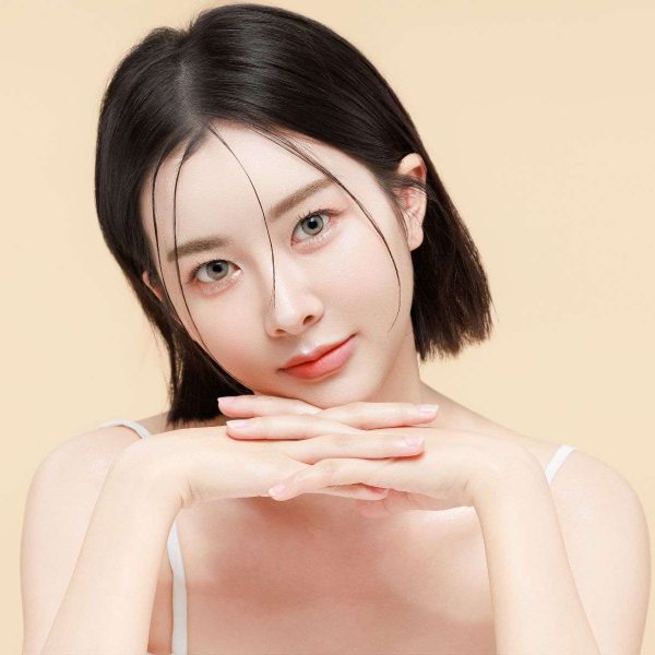 Korean glass skin facials Bradford
