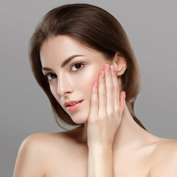 Laser Full face & neck