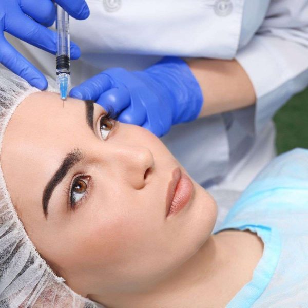 Local anesthetic