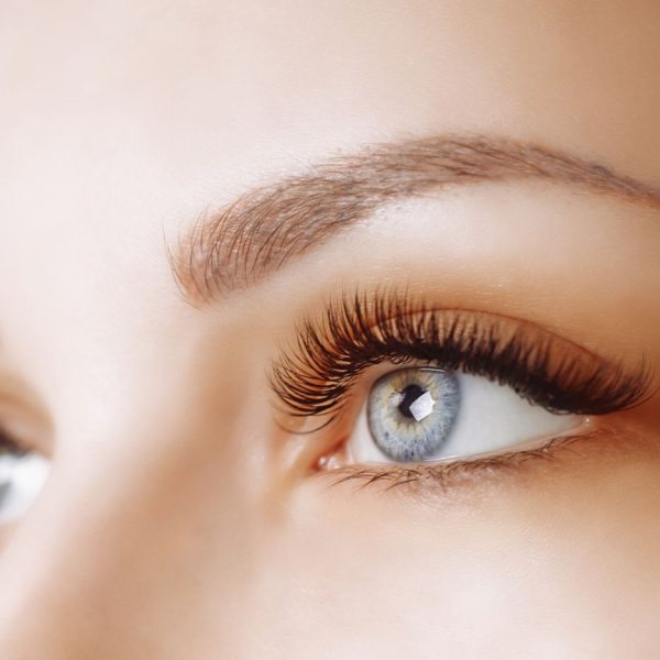 Non surgical eyelid lift Bradford