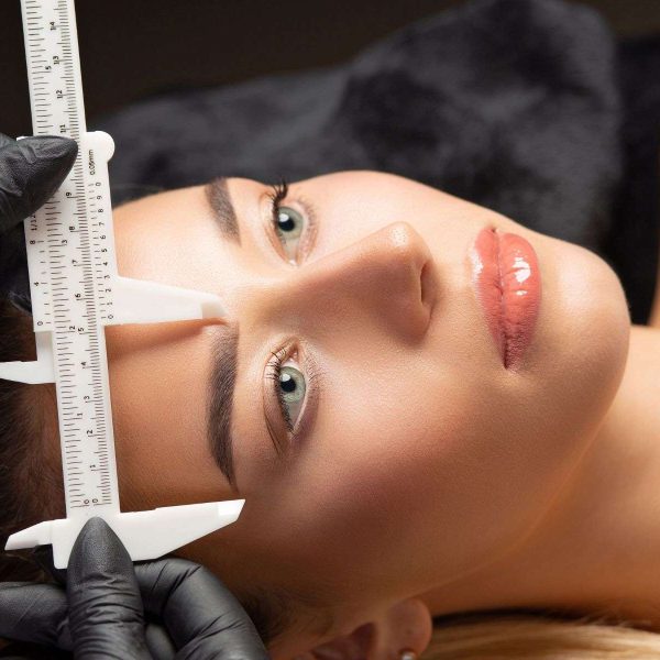Pico laser permanent makeup removal Bradford