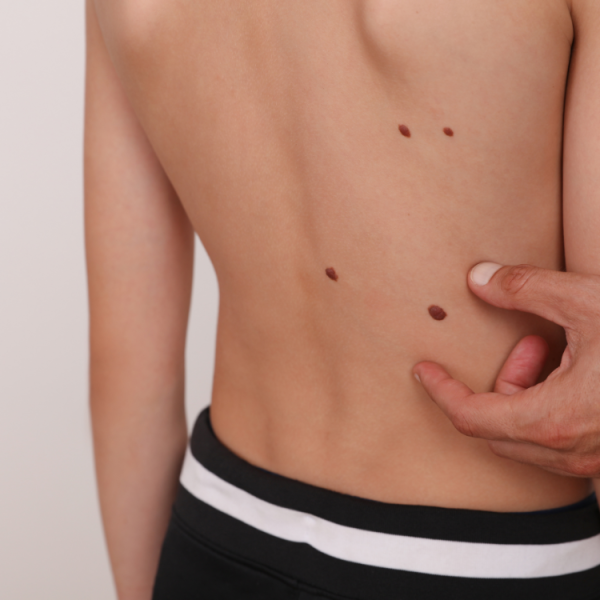 Skin Tag Removal