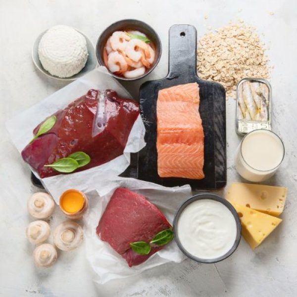Vitamin B12