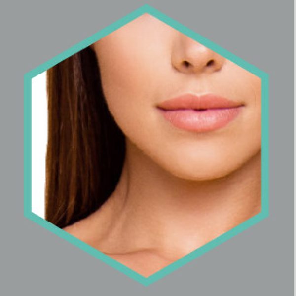 face neck