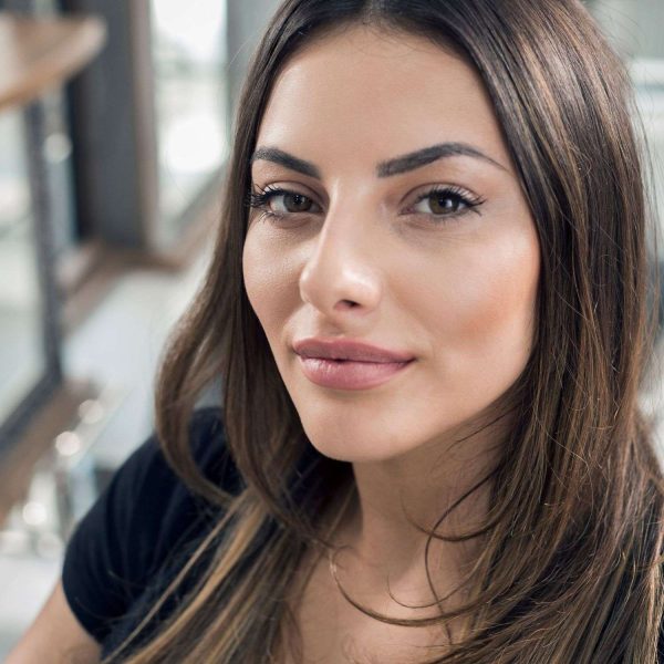 non surgical face lift Bradford