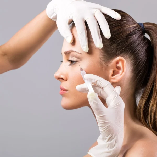 polynucleotide skin booster Bradford